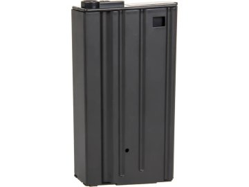 DBY Hi-Cap 470-bullet magazine for SR25 01
