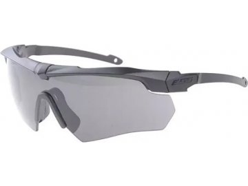 Ochranné brýle Crossbow Suppressor ONE - šedé, ESS