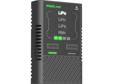 Gen Univerzální nabíječ iMars G-Tech USB-C, Gens ACE 01