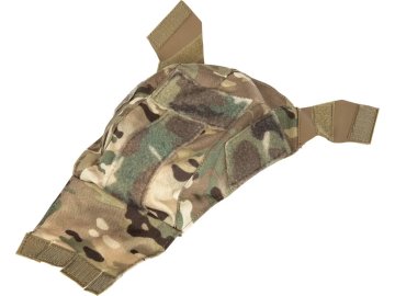 Taktický potah na helmy MK - Multicam, GFC