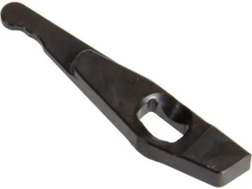 Mod. Zesílená páka pro PP-2K, Modify 01