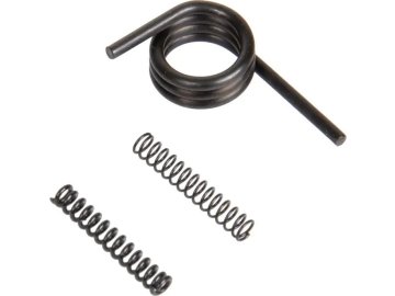 Mod. Sada pružinek spouště pro PP-2K, Modify 01