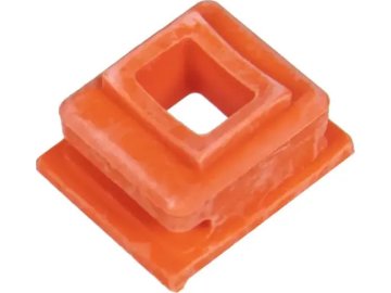 Mod. Náhradní těsnění zásobníku pro PP-2K, Modify 01