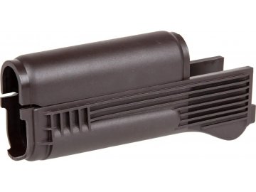 Horní a spodní díl předpažbí pro zbraně J Series - Plum, Specna Arms