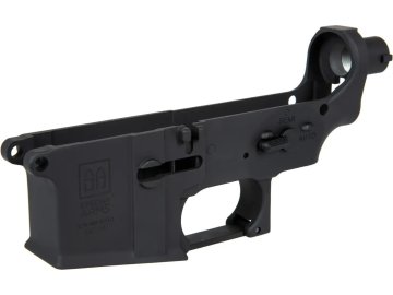 Kovový spodní díl těla pro AR15 EDGE 2.0, Specna Arms