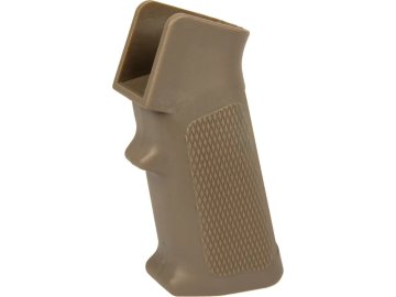 SPE Kompletní pistolová rukojeť pro M4 - písková TAN, Specna Arms 01