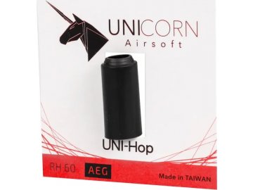 HopUp gumička UNI-HOP pro AEG - 60°, Unicorn Airsoft