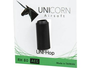 HopUp gumička UNI-HOP pro AEG - 80°, Unicorn Airsoft
