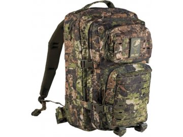 Batoh MOLLE střední laser 36L - WASP Z3A, Mil-Tec