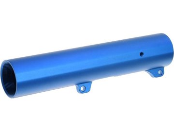 SVB CNC válec pro MDR-X, SilverBack Airsoft 01