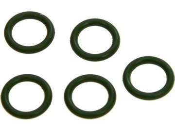 Silverback Airsoft Náhradní o-kroužek trysky pro MDR-X - 5ks, Silverback Airsoft 01