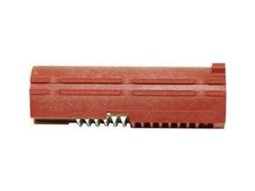 SRC Plastový píst se 6ti kovovými zuby pro SRC SR40, SHS Shooter 01