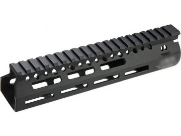 Předpažbí BCM MCMR 8" kompatibilní s M-LOK - černé, Angry Gun