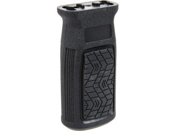 FMA Taktická rukojeť DD s M-LOK - černá, FMA 01