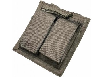 Invader Gear Dvojitá sumka na 40mm granáty - Ranger Green, Invader Gear 01