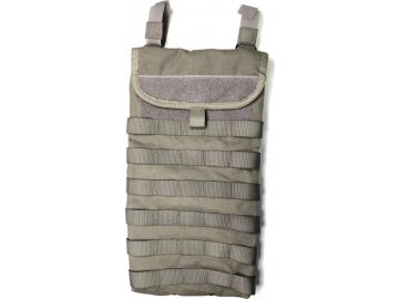 Invader Gear Picí vak MOLLE - Ranger Green, Invader Gear 01