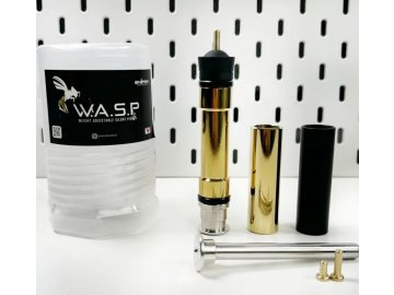 W.A.S.P kit pro pušky typu SSG 10, SniperMechanic