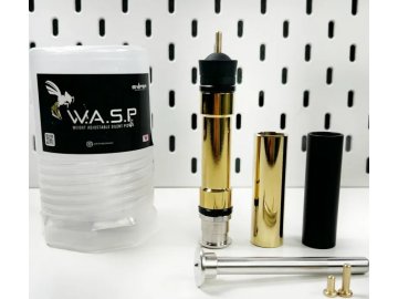 SniperMechanic W.A.S.P kit pro pušky typu VSR 10, SniperMechanic 01