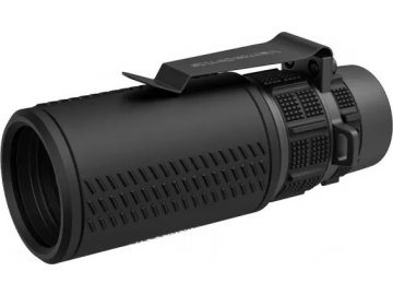 Taktický monokulární dalekohled PARAGON 8x42 - černý, Vector Optics