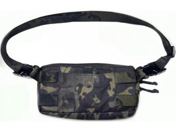 Ledvinka Burrito® Multi Pouch Gen 1 - Multicam Black, Ventum Gear