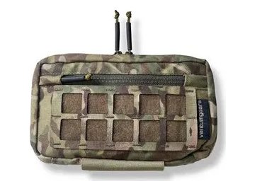 Ledvinka Burrito® Multi Pouch Gen 3 - Multicam, Ventum Gear