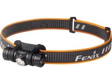 Čelovka HM23 LED Cree - 240lm, AA, Fenix