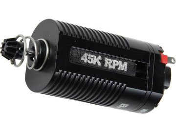 WARHEAD Bezkomutátorový motor BASE 45k RPM - krátká osička, Warhead Industries 01