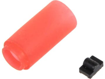 TNT HopUp gumička Flat-HOP 60° pro AEG - silikonová, T-N.T. Studios 01