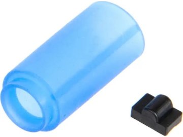 TNT HopUp gumička Flat-HOP 70° pro AEG - silikonová, T-N.T. Studios 01