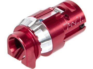 TNT HopUp komora pro zbraně WE AK/SCAR/SVD/PDW (WEPSTAS), T-N.T. Studios 01