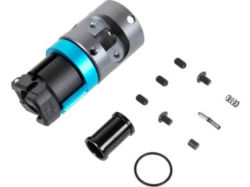 TTI CNC HopUp komora pro pistole WE Galaxy 1911 a Hi-Capa Premium, TTI Airsoft 01