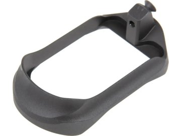 TTI CNC Magwell pro pistole AAP-01 - černý, TTI Airsoft 01