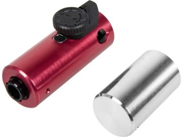 TTI Jednodílná CNC HopUp komora pro VSR s TDC, TTI Airsoft 01