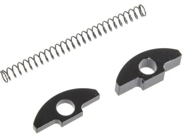 TTI Set pro krátký chod závěru pro pistole AAP-01 (zvyšuje kadenci), TTI Airsoft 01