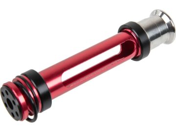 TTI Zesílený píst pro pušky typu VSR se záchytem 45°, TTI Airsoft 01