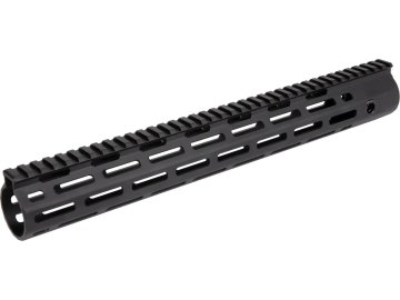 CYM CNC předpažbí M-LOK URX4 14,5'' - černé, CYMA, M062G 01