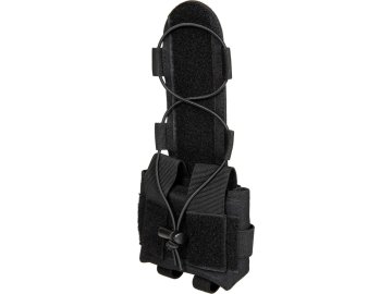 Ear.. Kapsa na baterii nebo závaží na helmu - Multicam, EARMOR 01