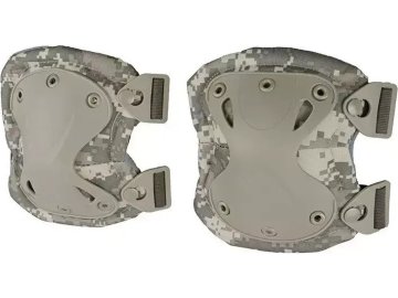 GFT Set Future nákoleníků - ACU, GFC 01