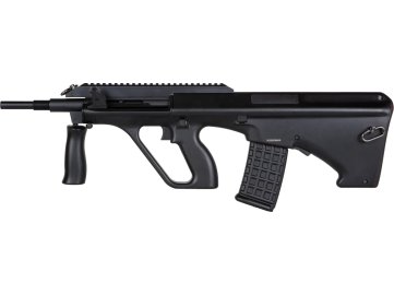 JGW Airsoftová zbraň AUG - černá, JG0443, J. G. Works 01