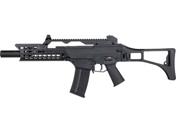 JGW Airsoftová zbraň G36 - černá, J. G. Works, G608-0338 01