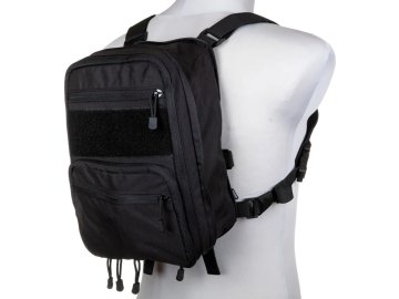 PRI Batoh Mini Map Plesio 11L - černý, Primal Gear 01