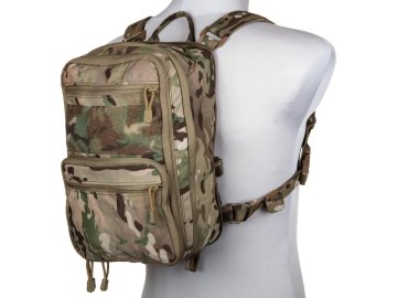 PRI Batoh Mini Map Plesio 11L - Multicam, Primal Gear 01