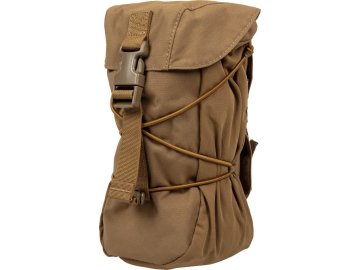 PRI Multifunkční kapsa na příslušenství Chelon - Coyote Brown, Primal Gear 01