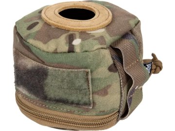 PRI Obal na malou plynovou láhev Bronto - Multicam, Primal Gear 01