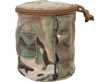PRI Obal na velkou plynovou láhev Bronto - Multicam, Primal Gear 01