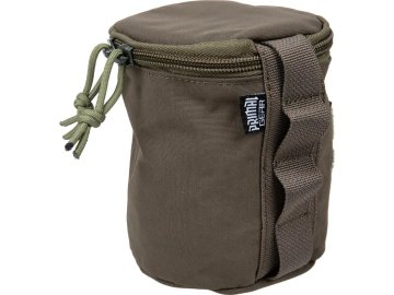 PRI Obal na velkou plynovou láhev Bronto - Ranger Green, Primal Gear 01