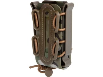 PRI Polymerová pistolová sumka Lopid MINI Scorpion na MOLLE - Multicam, Primal Gear 01