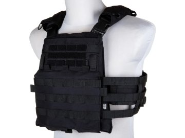 PRI Taktická vesta Trias - černá, Primal Gear 01