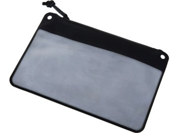 PRI Vodotěsné víceúčelové pouzdro Creta - černé, Primal Gear 01