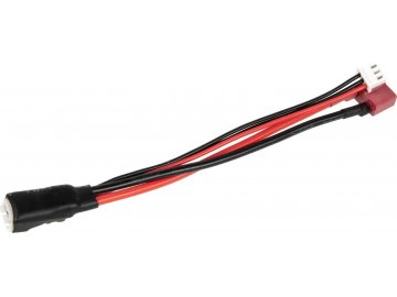 Nabíjecí adaptér pro Li-Po baterie AEP, Specna Arms 01